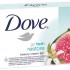Dove Go Fresh
