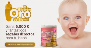 bibe oro blemil