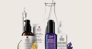 kiehl's muestras