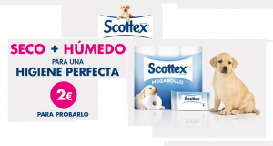 scottex vales valassis