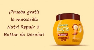 garnier mascarilla nutri